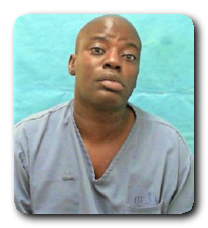 Inmate WILLIE ROGERS