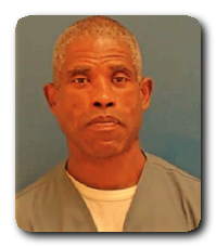 Inmate STACEY V BYRD
