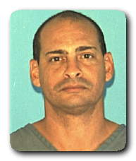 Inmate ANGEL R LOPEZ