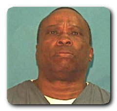 Inmate KENNETH L BUTLER