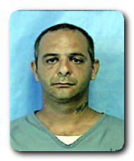Inmate DOMINIC A LUCIANO