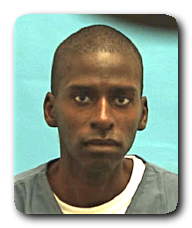 Inmate JIMMIE L MOSLEY