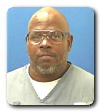 Inmate TERRY L BURROWS