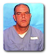 Inmate MIGUEL A FERRER