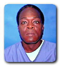 Inmate MAURICE T HORNE