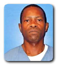 Inmate ANDRE A LOWERY