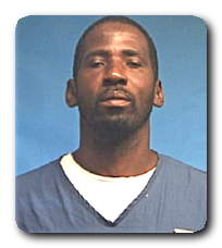 Inmate DION LAWSON