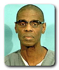 Inmate FRED B BUTLER