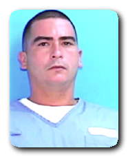 Inmate SAMUEL A RODRIGUEZ