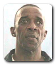 Inmate TERRY M. BUTTS