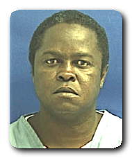 Inmate ROOSEVELT ALMORE