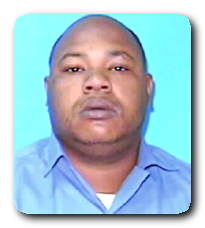 Inmate GREGORY Q MOSELY