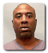 Inmate MARVIN SARVIS