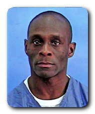 Inmate REGINALD E SUTTON