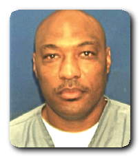 Inmate MAURICE A ALEXANDER