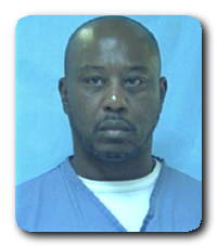 Inmate STACY DEON YOUNG