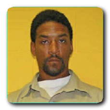 Inmate RAYMOND DURANT