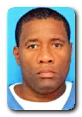 Inmate DEON R EDWARDS