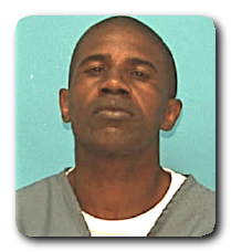 Inmate STEVEN K HOLIDAY