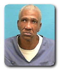 Inmate ANTHONY RUFFIN