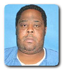 Inmate ANDRE WITHERSPOON