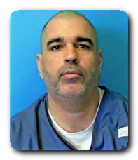 Inmate ALEXANDER ALVAREZ