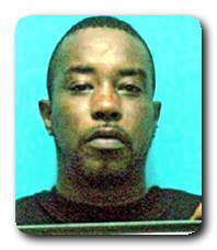 Inmate MICHAEL A NOWELL
