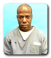Inmate CURTIS JR MURPHY