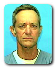 Inmate GEORGE W JR. ROWLEY