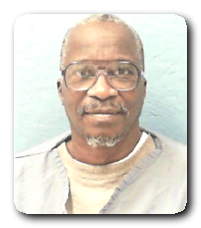 Inmate HAMIL JOSEPH