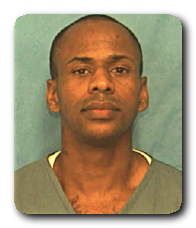 Inmate KEVIN E WADLEY