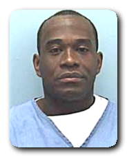 Inmate NELSON LOUIS