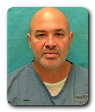Inmate MIGUEL MARTIN