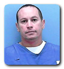 Inmate CARLOS C MARTINEZ