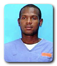 Inmate KENNETH L JENKINS