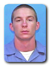 Inmate ANDREW A WILLIS