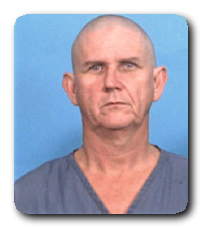 Inmate KENNETH W MILLER