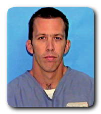 Inmate MITCHELL D WETHERBEE