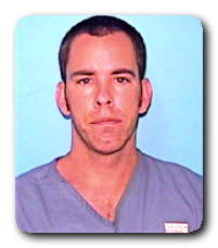 Inmate MICHAEL T GRIFFIN