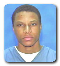 Inmate CHRISTOPHER L LESTER
