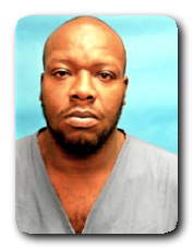 Inmate ERIC L HARDEN