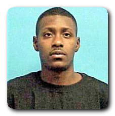 Inmate KEVIN A HOUSER