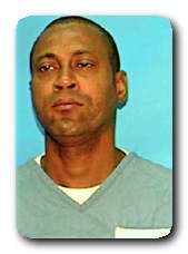Inmate TRACY TOOMBS