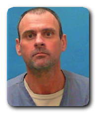 Inmate JONATHAN F WITHEY