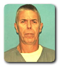 Inmate ROBERT M LAVALLEE