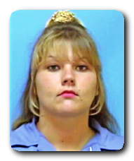 Inmate SHERRY L SUMNER
