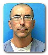 Inmate WALTER M MARTINEZ