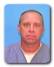 Inmate KENNETH A BECKMAN