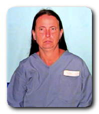 Inmate MARGIE D AUSTIN