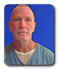 Inmate JOHN P JOSEPH